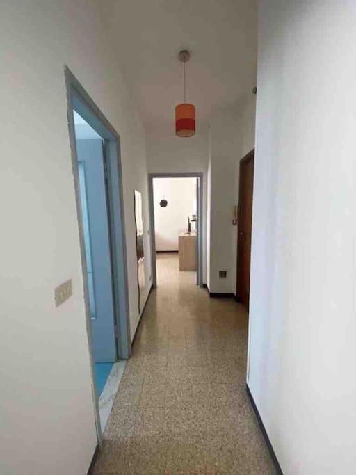 Apartamento La Casa Di Alice Vercelli Exterior foto