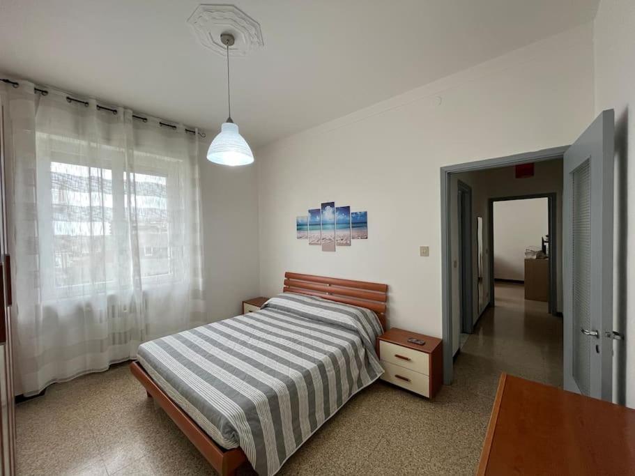 Apartamento La Casa Di Alice Vercelli Exterior foto