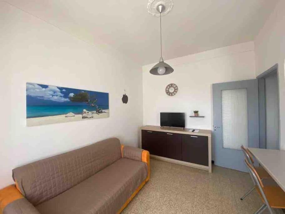 Apartamento La Casa Di Alice Vercelli Exterior foto